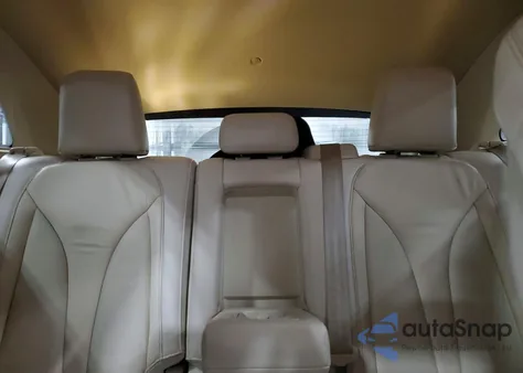 2016 Lincoln Mkc Select из США, поврежденный, VIN 5LMCJ2D97GUJ19450